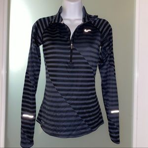 Nike Running Quarter Zip